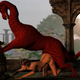 Illustration for article titled Kaiju Porn Pics — OMG!